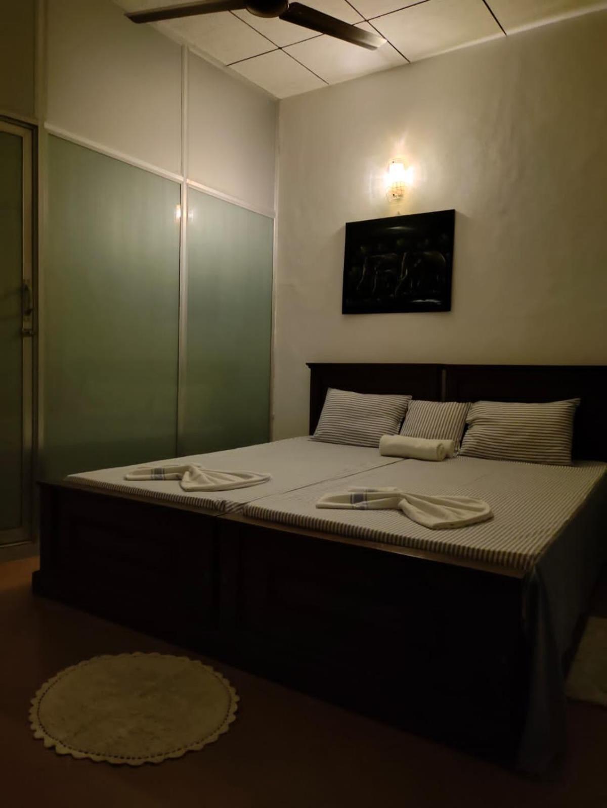Nh Rest House ミリッサ エクステリア 写真